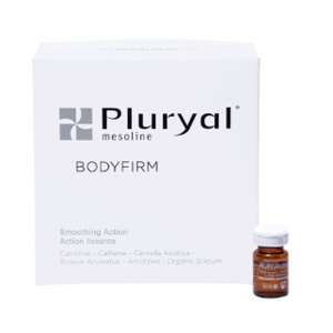 Mesoline Bodyfirm упругое тело (5мл) флакон