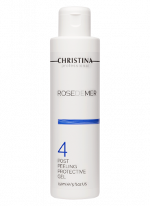 RdM-4: Постпилинговый защитный гель. Post Peeling Protective Gel (150 мл)