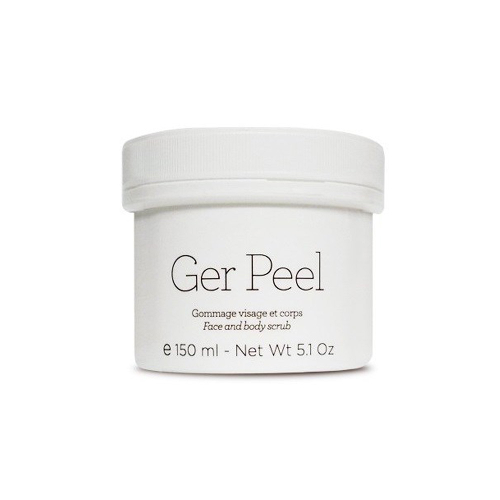 купить gernetic: ger peel пилинговый крем (150 мл)