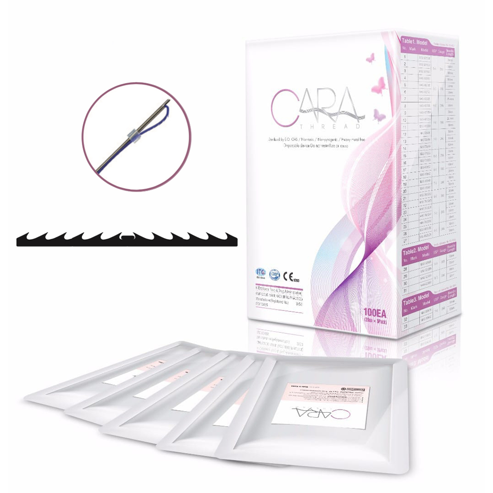 мезонити коги cara l19e0207 19g*50 на l-канюле, длина 70мм (1 уп./ 2шт.) cog 3d nose cannula купить мезонити коги cara l19e0207 19g*50 на l-канюле, длина 70мм (1 уп./ 2шт.) cog 3d nose cannula
