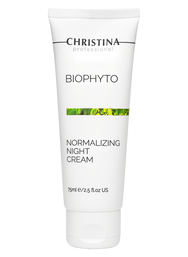 бф: ночной нормализующий крем для лица. normalizing night cream (75 мл) купить бф: ночной нормализующий крем для лица. normalizing night cream (75 мл)