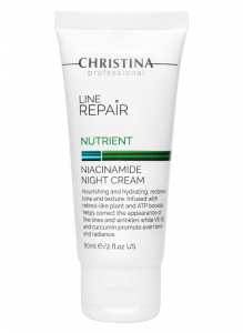 LRN: Восстанавливающий ночной крем с ретинолом. Niacinamide Night Cream (60 мл) LRN: Восстанавливающий ночной крем с ретинолом. Niacinamide Night Cream (60 мл)
