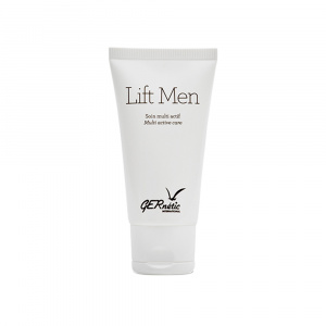 GERnetic: Lift Men мужской лифтинговый крем (50 мл) GERnetic: Lift Men мужской лифтинговый крем (50 мл)