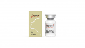 Bio Vital 9 (9 мг/мл, 6 мл) флакон