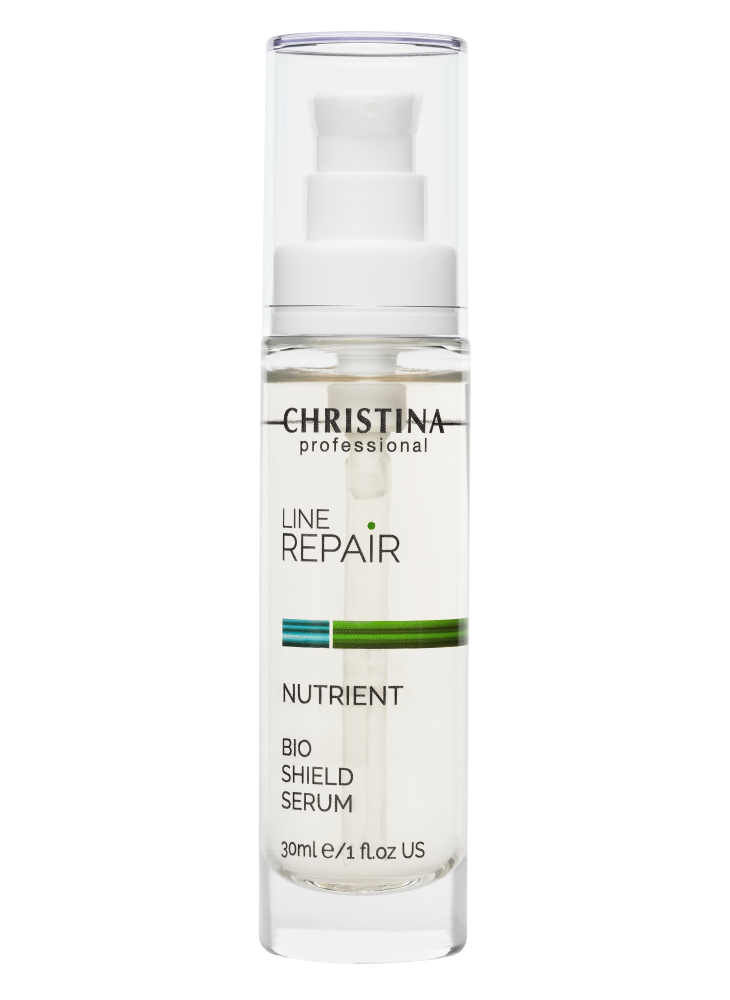 купить lrn: биосыворотка «укрепление и защита». bio shield serum (30 мл)