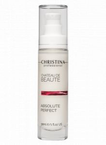 CdB: Сыворотка  "Абсолютное совершенство". Absolute Perfect (30 мл)