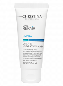LRHydra: Ультраувлажняющая маска «Орхидея». Orchid Hydration Mask (60 мл) LRHydra: Ультраувлажняющая маска «Орхидея». Orchid Hydration Mask (60 мл)