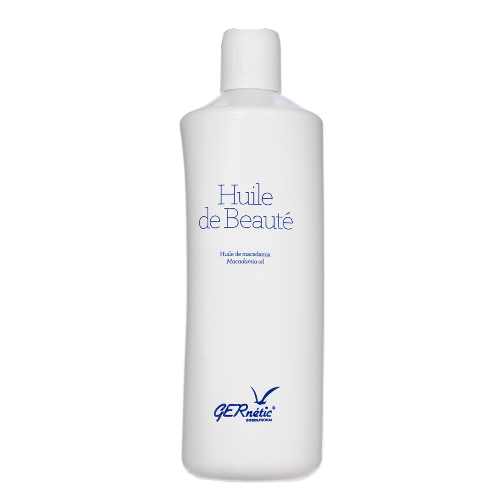 купить gernetic: beauty oil/huile de beaute спа масло красоты (500 мл) 