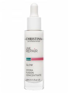 LRGlow: Увлажняющая сыворотка-концентрат. Hydra Fusion Concentrate (30 мл)