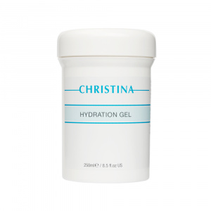 Гидрирующий размягчающий гель. Hydration Gel (250 мл)