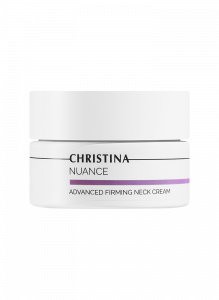 N: Интенсивный крем для упругости кожи шеи. Advanced Firming Neck Cream (50 мл) 
