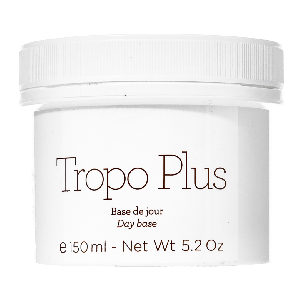 купить gernetic: tropo plus дневной крем для сухой кожи (150 мл)