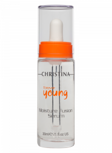 FY: Сыворотка для интенсивного увлажнения кожи. Moisture Fusion Serum (30 мл)