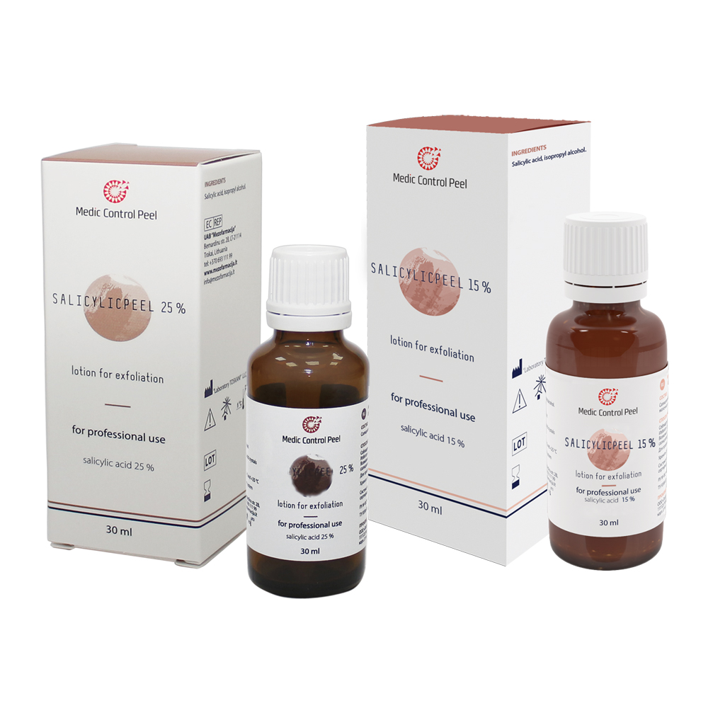 купить mcp: salicylicpeel (25%, 30 мл)