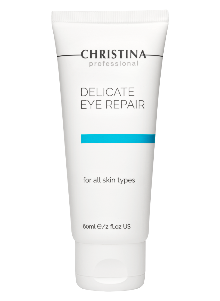деликатный крем для контура глаз. delicate eye repair (60 мл) купить деликатный крем для контура глаз. delicate eye repair (60 мл)