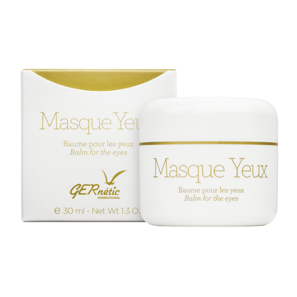 gernetic: masque yeux маска для век (30 мл) купить gernetic: masque yeux маска для век (30 мл)