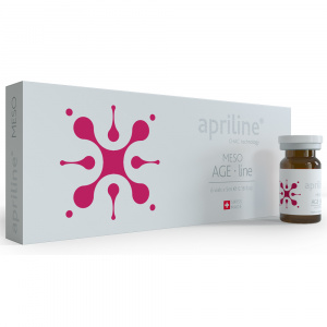 Apriline Meso AgeLine (5 мл) флакон