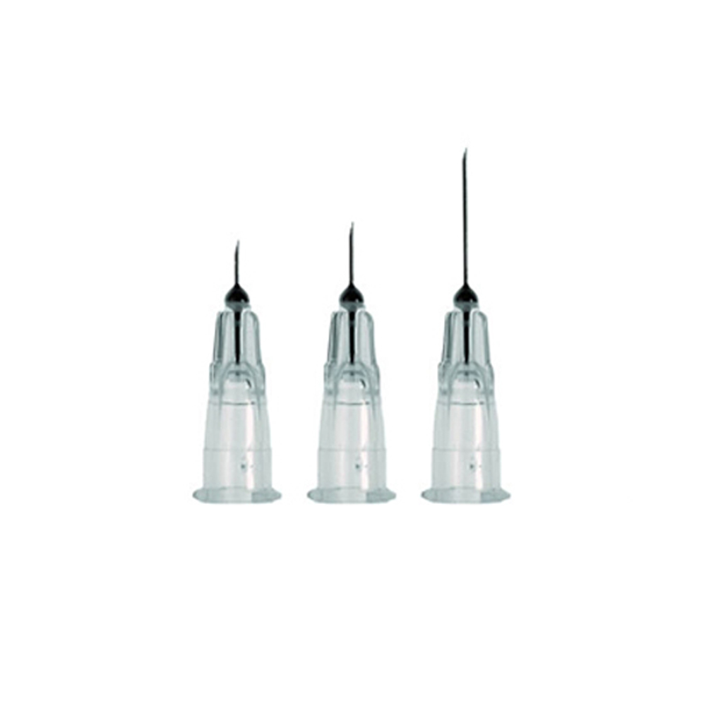 купить игла для мезотерапии (0,26 х 4 мм, 31g)