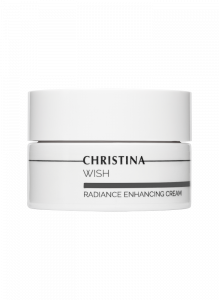 Wish: Омолаживающий крем. Radiance Enhancing Cream (50 мл)