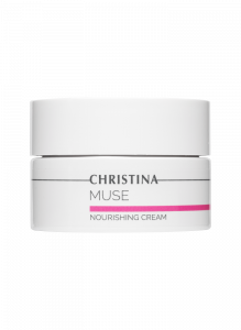 MU: Питательный крем. Nourishing Cream (50 мл)