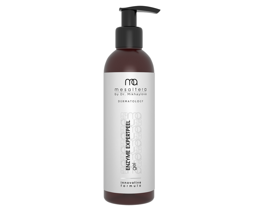 ma: enzyme expertpeel gel энзимный пилинг-гель (200 мл) купить ma: enzyme expertpeel gel энзимный пилинг-гель (200 мл)