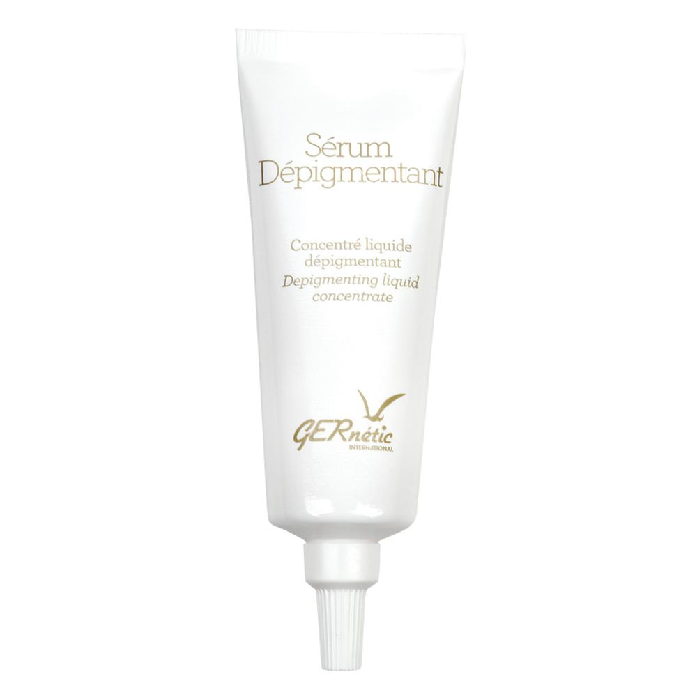 gernetic: skin clair depigmenting отбеливающая сыворотка (25 мл) купить gernetic: skin clair depigmenting отбеливающая сыворотка (25 мл)