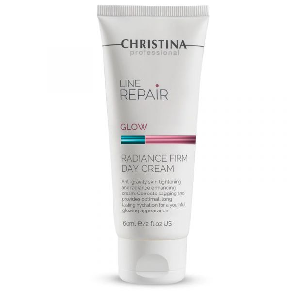 купить lrglow: дневной крем «сияние и упругость». radiance firm day cream (60 мл)