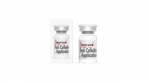 Soprano Anti Cellulite application (6 мл) флакон