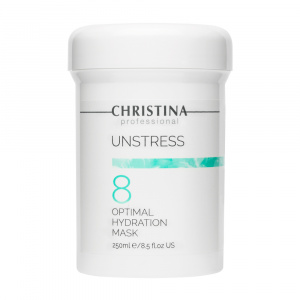 US Ш-8: Оптимальная увлажняющая маска. Optimal Hydration Mask (250 мл)