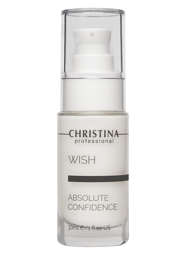 wish: сыворотка «абсолютная уверенность». absolute confidence (30 мл) купить wish: сыворотка «абсолютная уверенность». absolute confidence (30 мл)