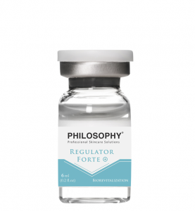 PS: REGULATOR FORTE (1,8%. 6 мл) флакон