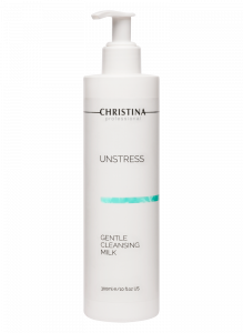 US: Мягкое очищающее молочко. Gentle Cleansing Milk (300 мл)