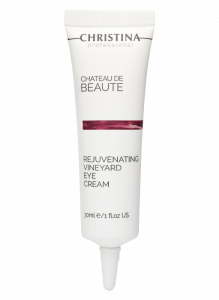 CdB: Омолаживающий крем для кожи вокруг глаз. Rejuvenating Vineyard Eye Cream (30 мл)