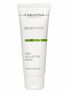 БФ: Себорегулирующая маска. Seb-Adjustor Mask (75 мл)