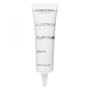 Illustrious: Сыворотка для коррекции пигментации. Serum (30 мл)