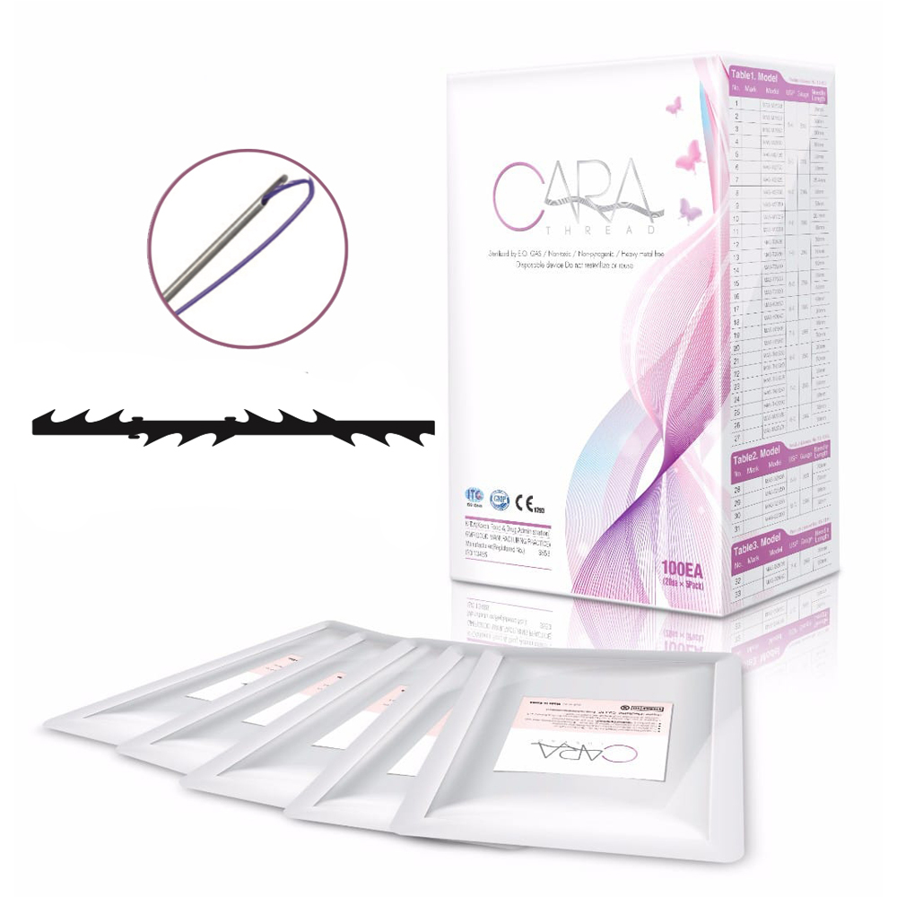 мезонити коги cara l21т2018 21g*90 на l-канюле, длина 183мм (1 уп./4 шт.) cog 6d cannula/l-type need купить мезонити коги cara l21т2018 21g*90 на l-канюле, длина 183мм (1 уп./4 шт.) cog 6d cannula/l-type need