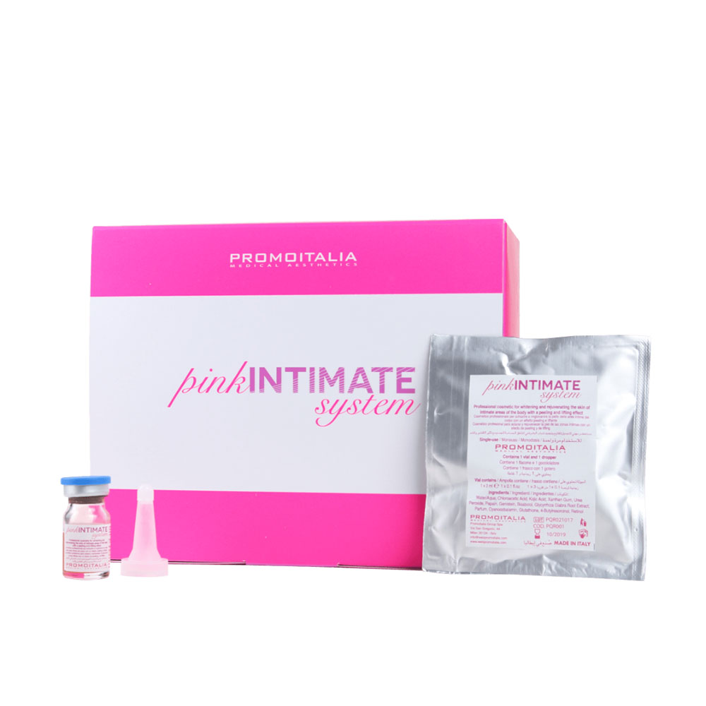 купить pink intimate система для лифтинга деликатных зон (3мл)