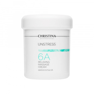 US Ш-6а: Расслабляющий массажный крем. Relaxing Massage Cream (500 мл) US Ш-6а: Расслабляющий массажный крем. Relaxing Massage Cream (500 мл)