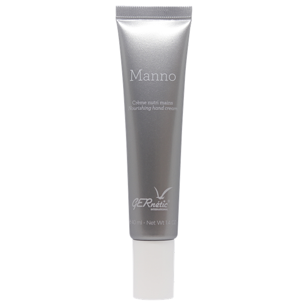 купить gernetic: manno омолаживающий крем для рук (40 мл)