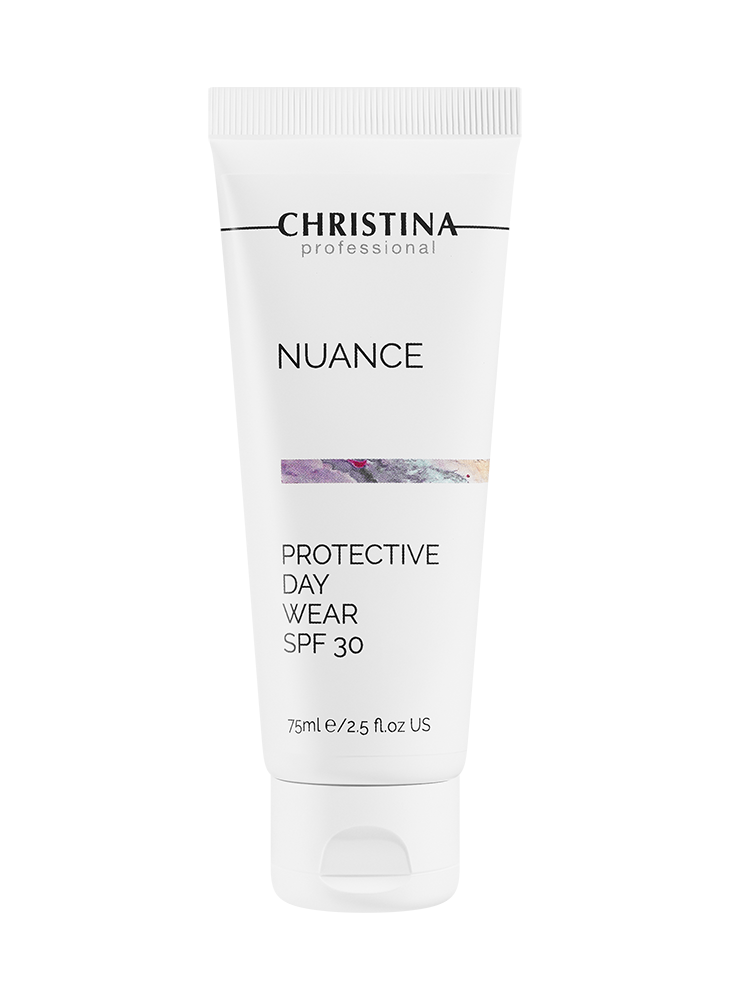 n: защитный дневной крем spf 30. protective day wear spf 30 (75 мл) купить n: защитный дневной крем spf 30. protective day wear spf 30 (75 мл)