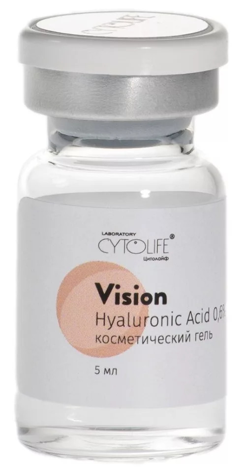 ctl: vision (0.6%, 5 мл) флакон купить ctl: vision (0.6%, 5 мл) флакон