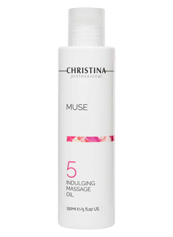 купить mu ш5: восстанавливающее массажное масло. indulging massage oil (100 мл)