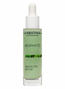 БФ: Детокс-сыворотка "Абсолют". Absolute Detox Serum (30 мл)