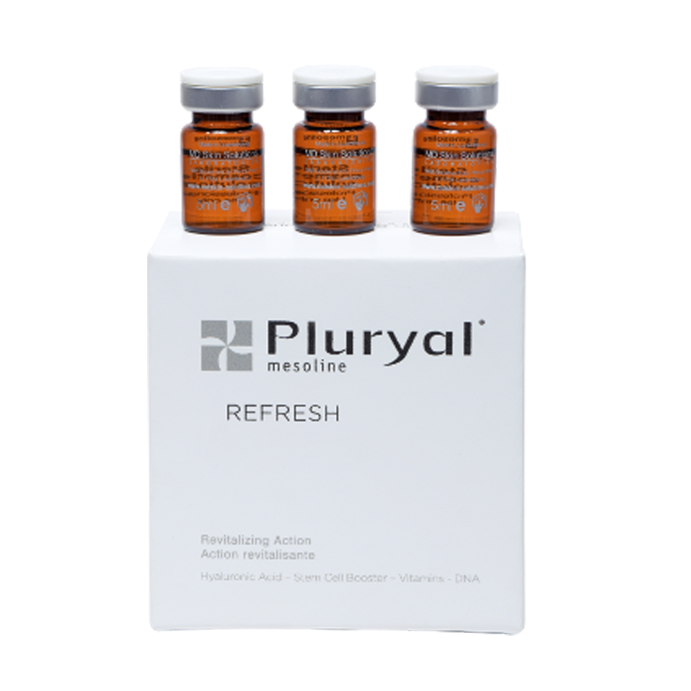 mesoline refresh сияние кожи (5мл) флакон купить mesoline refresh сияние кожи (5мл) флакон