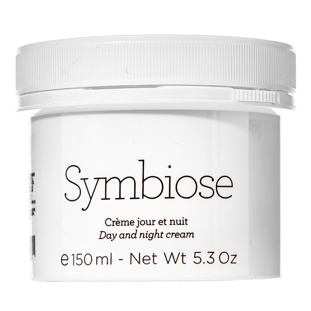 gernetic: symbiose дневной и ночной крем (150 мл) купить gernetic: symbiose дневной и ночной крем (150 мл)
