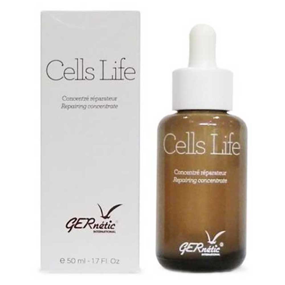 купить gernetic: cells life восстанавливающая сыворотка (50 мл)