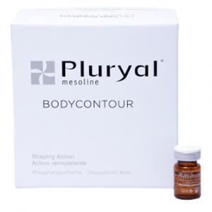 Mesoline Bodycontour (5мл) флакон