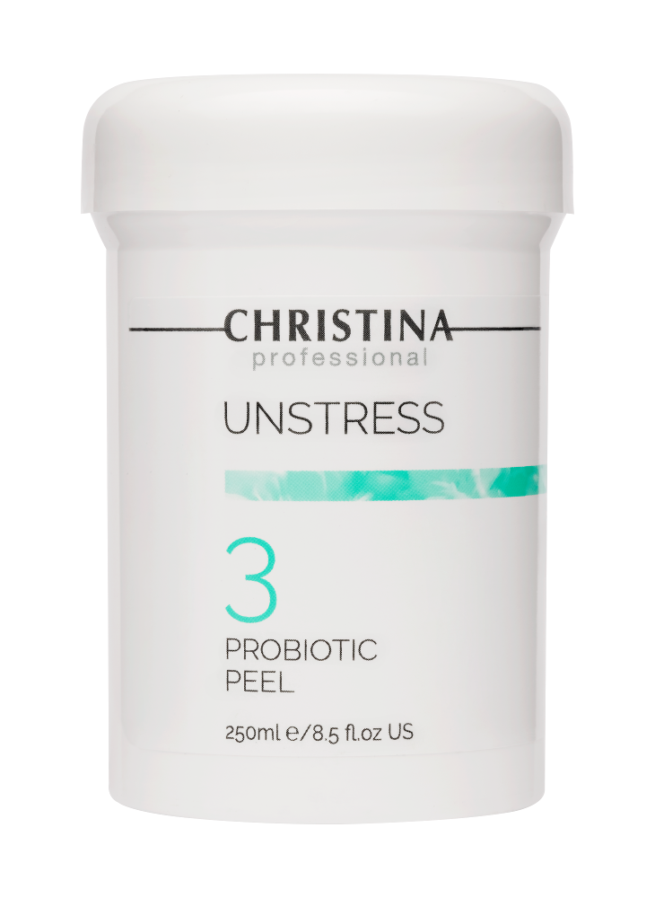 купить us ш-3: пилинг-пробиотик. probiotic peel (250 мл)