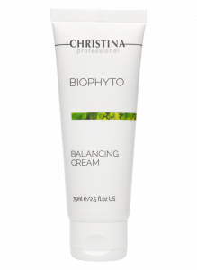 БФ: Балансирующий крем. Balancing Cream (75 мл)