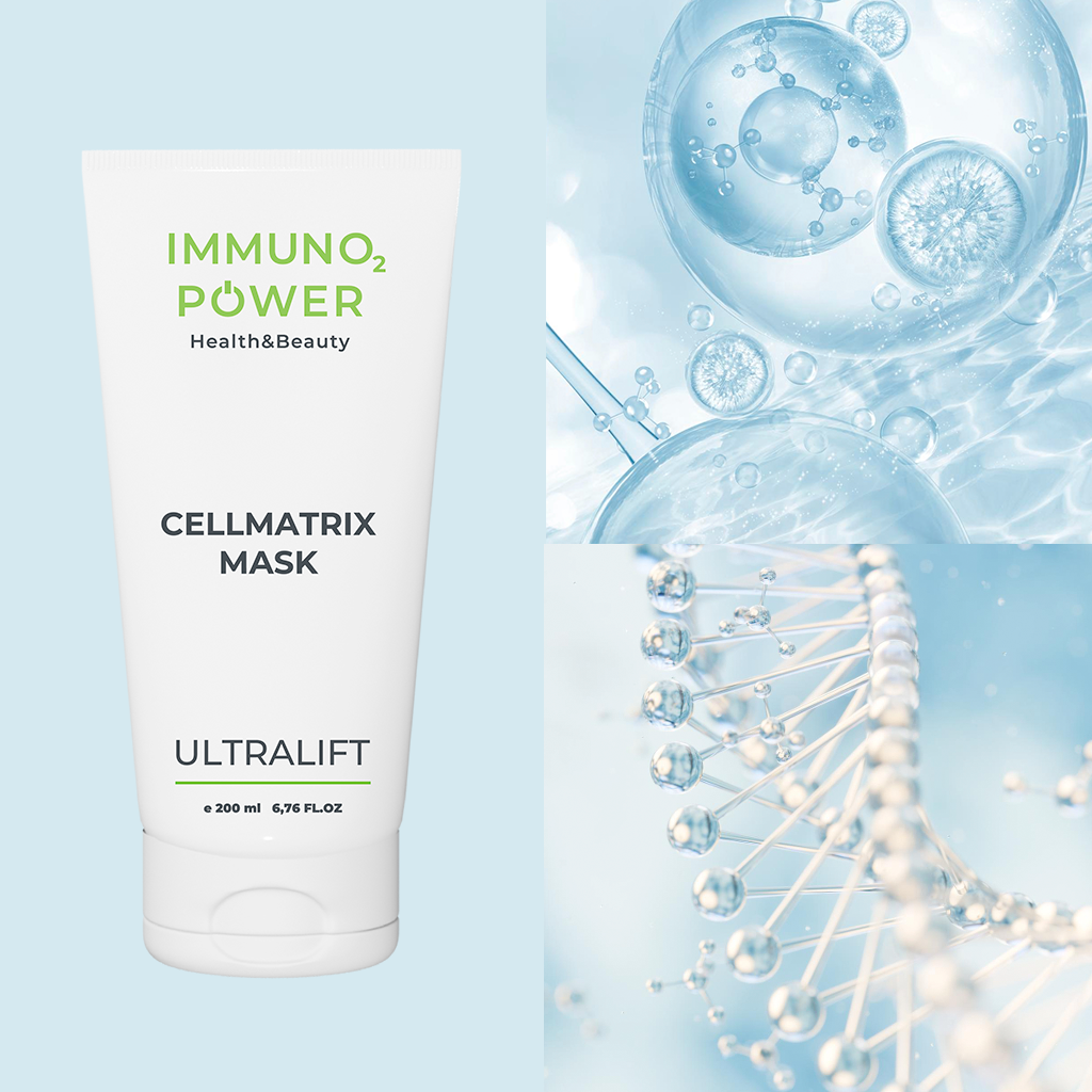 купить imp ul: cellmatrix mask лифтинговая маска (200 мл)